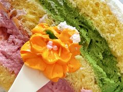 -CAKE BOSS 蛋糕老板(西单君太百货店)