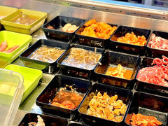 -天府国麻辣香锅(李沧万达店)