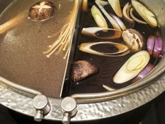 -一绪に寿喜烧(虹悦城店)