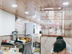 -姥家春饼店(漳州二路店)