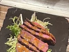 -赤坂亭·M9和牛烧肉·铁板烧·日料398放题(长泰广场店)