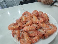-南海渔家•海鲜•正宗海南菜(海棠湾店)