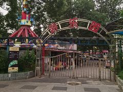 -丰台花园