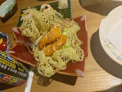 -虹料理·日料放题(悠方店)