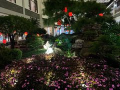 -聚福宝合苑食府(南头镇店)