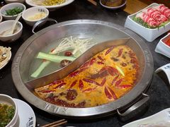 -大龙燚火锅(南山大道店)