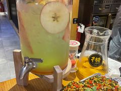 -木屋烧烤(万德庄店)
