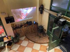 -牡丹弄·咖啡馆·酒馆(红坊里店)