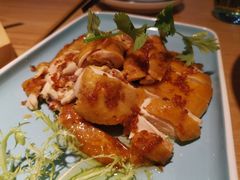 盐焗鸡-客味谣(天安云谷店)
