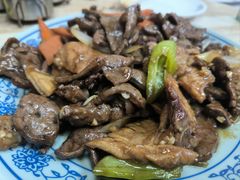 -协顺园回头馆(南顺城路店)