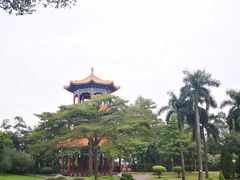 -广州莲花山旅游区