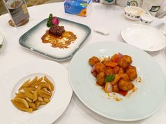 -御彩酒家(东风东路店)