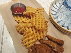 -必胜客(长沙天健城店)