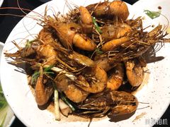 -老头儿油爆虾·知味杭州(爱琴海购物中心)