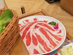 -侃爷南门铜锅涮肉