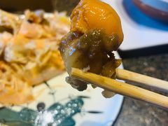 -渔民船说·北塘海鲜·天津菜·海肠捞饭(北塘古镇店)