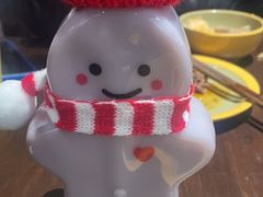 -张翻越·川渝冒菜·武汉黑鸭煲(城北万象城店)