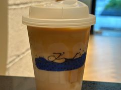 -Dogi&kiki Coffee(中心商务大厦店)