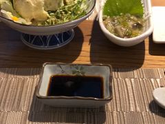 -酒井酱子·深夜食堂(东城汇店)