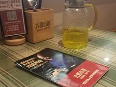 -大厨小馆(华阳城店)