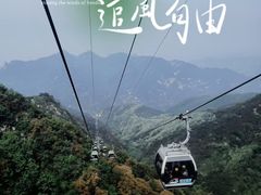 -泰山风景名胜区