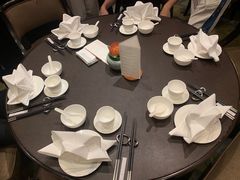 -广州文华东方酒店·江-由辉师傅主理