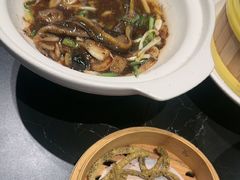 -芳芳私房菜·精做淮扬菜(承德路店)