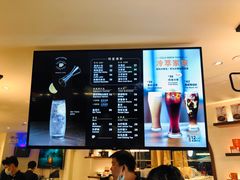 -Peet's Coffee皮爷咖啡(大学路店)