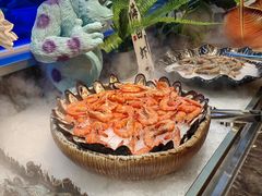 -三京祥烤肉自助料理(慈云寺店)