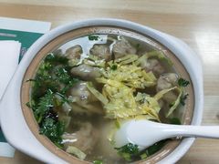 -吉云馄饨(桑梓路店)