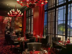 -L'ATELIER de Joel Robuchon(外滩18号店)