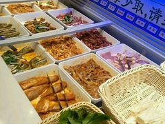 -银鲨海鲜烤肉火锅自助餐厅(五星店)