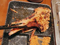 -新石器烤肉(虹悦城店)