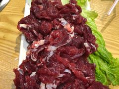 -夜牛潮汕鲜牛肉火锅店(翻身店)