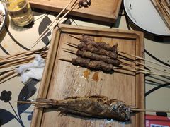 -新凯旋烧烤·燕姐千岛湖土菜