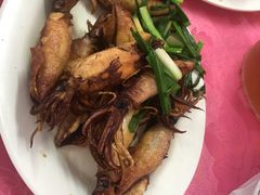 -电白鸭粥店(下沙二坊88号店)