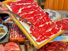 -万物生江北老火锅(海骏达店)