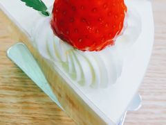 -巴莉甜甜(马鞍山路店)