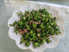 -范饭椰林川湘味海鲜·椰子鸡(三亚湾椰梦长廊店)
