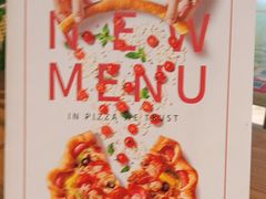 -必胜客(王府井店)