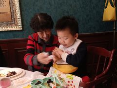 -保纳大酒店(大圩村店)