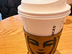 -星巴克臻选(周浦万达店)