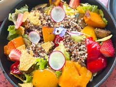 -La Terre乐田(万象城店)