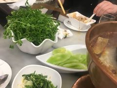 -牛街·马辈儿涮肉(牛街二店)