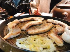 -猪小牛烤肉(青塔店)