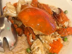 -三亚亚龙湾瑞吉酒店·铭轩中餐厅Mingxuan·海南菜·粤菜