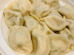 鲅鱼水饺-渔娘渔家丹东海鲜(东直门店)