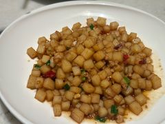 -径山十八道·风味民间菜(杭州总店)