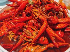 麻辣小龙虾-堕落小龙虾(兰州旗舰店)