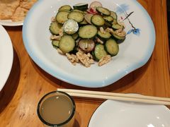 -味窑大寨百姓酒楼(晋祥办公大楼店)